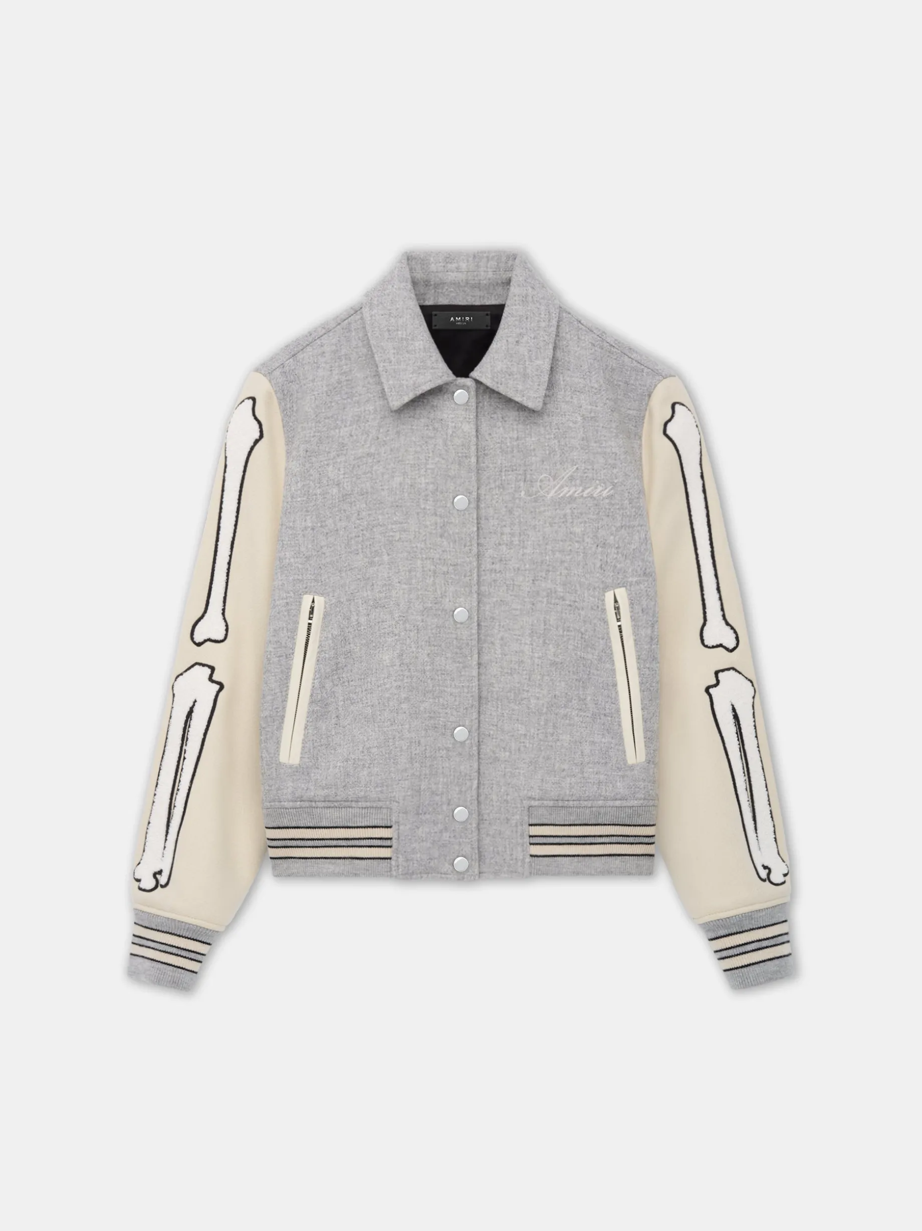 WOMEN'S BONES JACKET