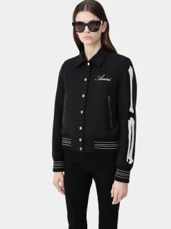 WOMEN'S BONES JACKET