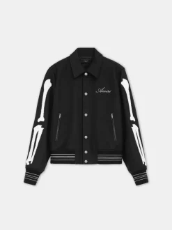 WOMEN'S BONES JACKET