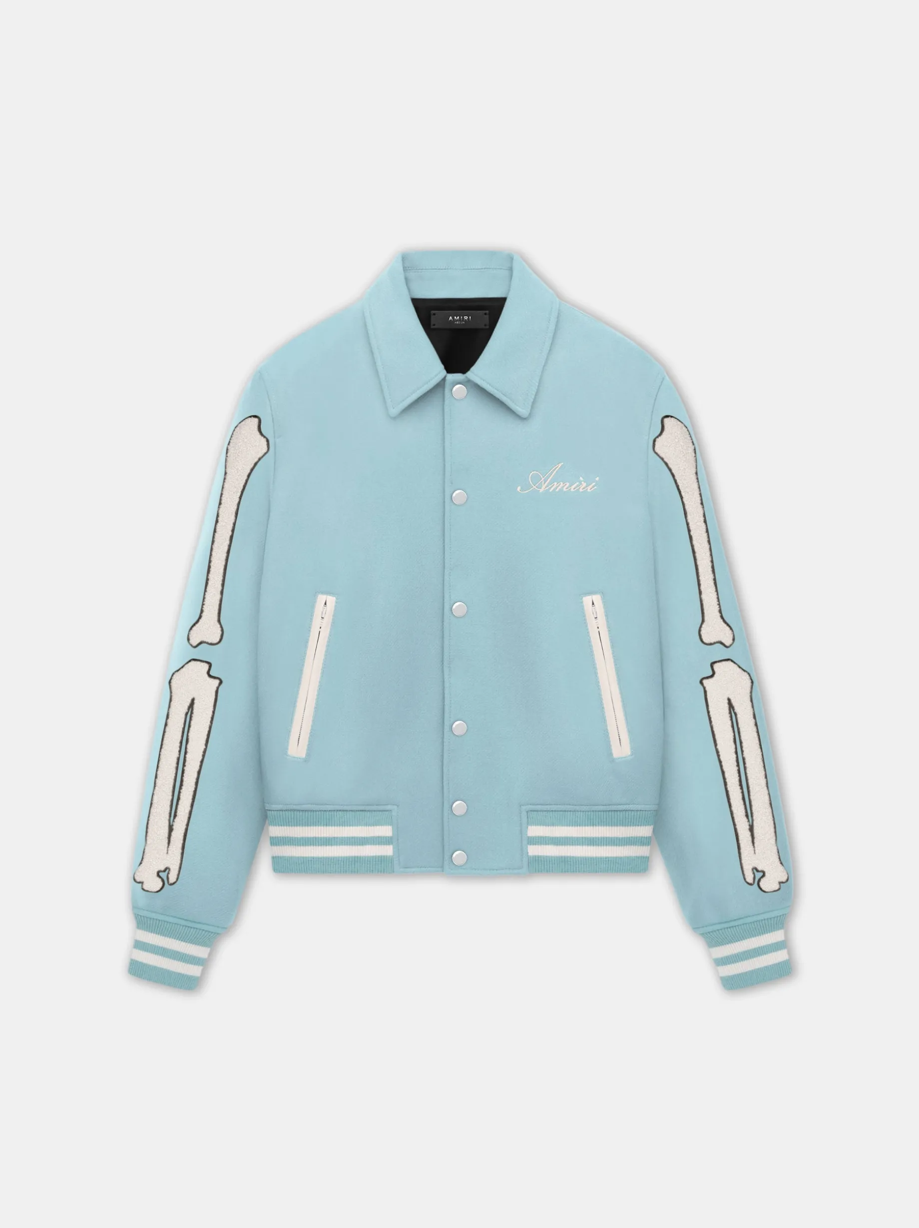 WOMEN'S BONES JACKET