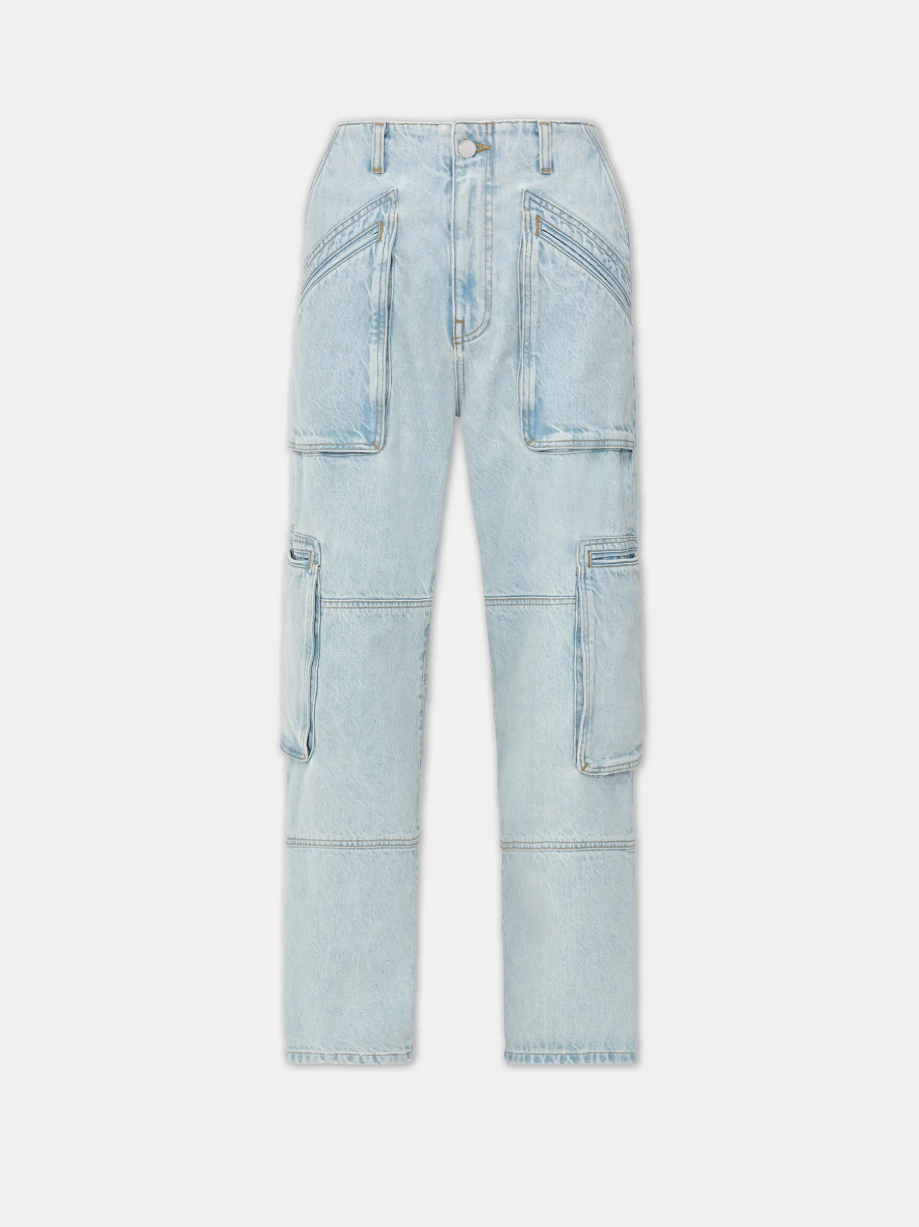 WOMEN'S CARGO LOOSE