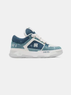 WOMEN'S CRYSTAL MA-1
