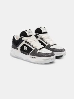 WOMEN'S CRYSTAL MA-1