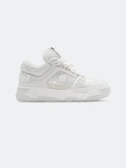WOMEN'S CRYSTAL MA-1