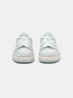 WOMEN'S CRYSTAL SKEL-TOP LOW