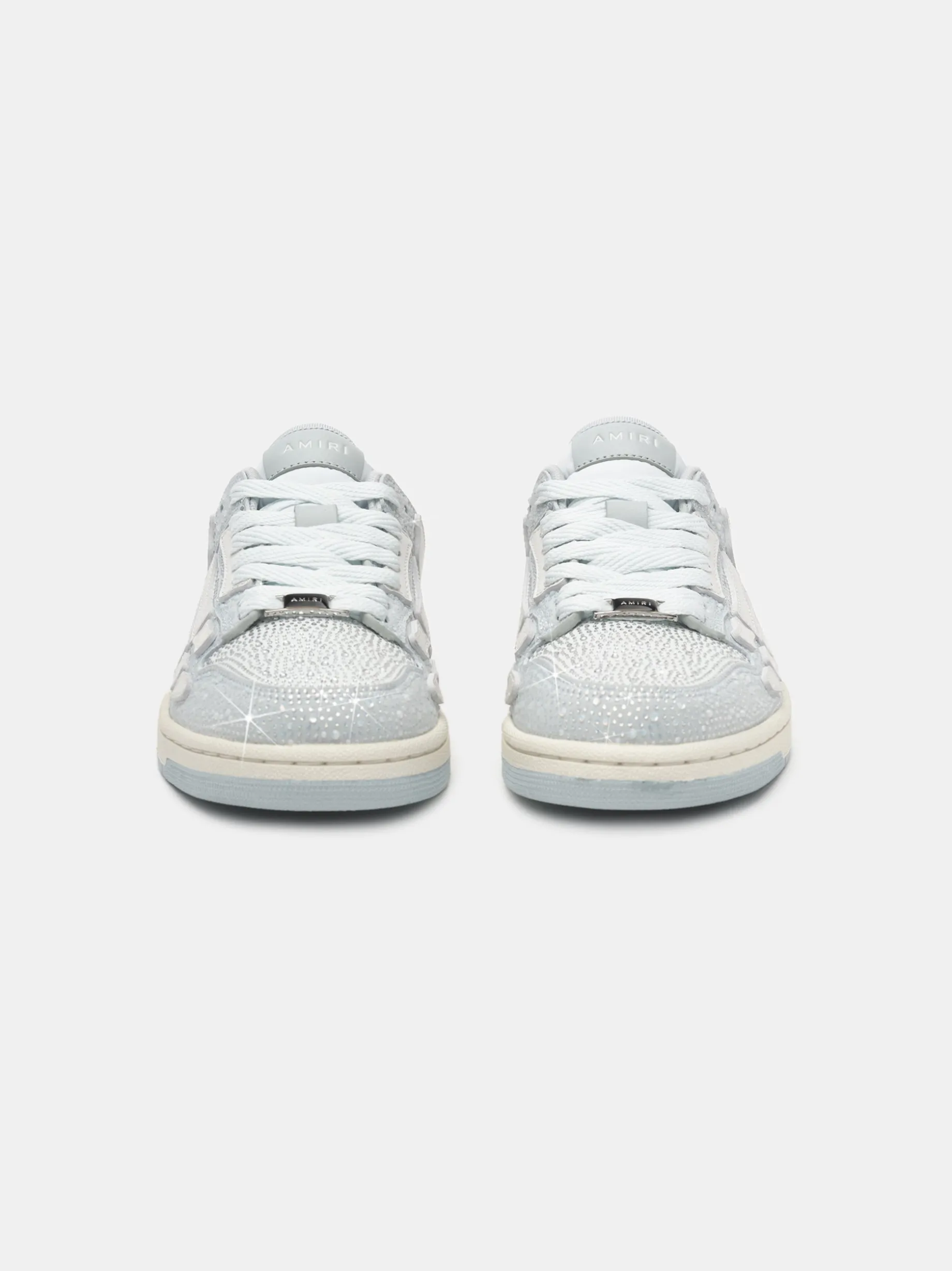 WOMEN'S CRYSTAL SKEL-TOP LOW