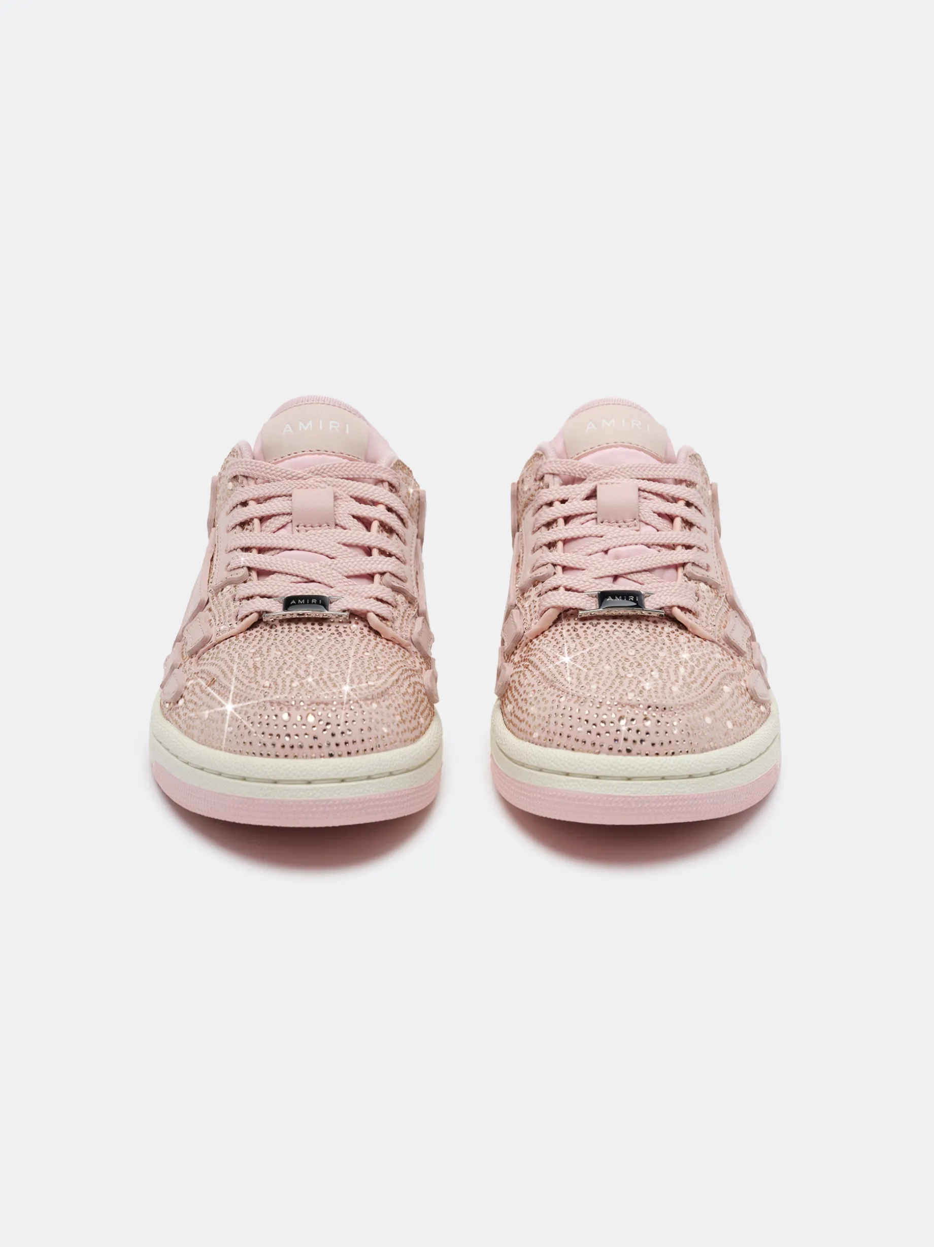 WOMEN'S CRYSTAL SKEL-TOP LOW