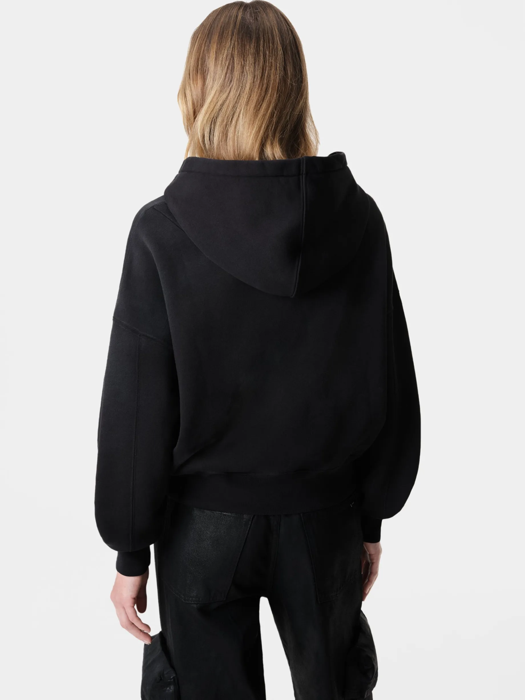 WOMEN'S HOLLYWOOD HOODIE