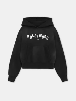 WOMEN'S HOLLYWOOD HOODIE