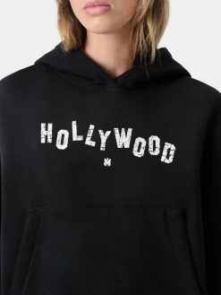 WOMEN'S HOLLYWOOD HOODIE