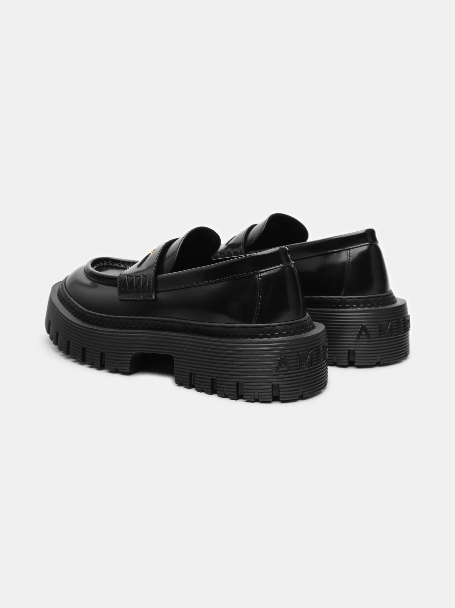 WOMEN'S JUMBO LOAFER