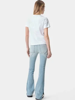 WOMEN'S KICK FLARE
