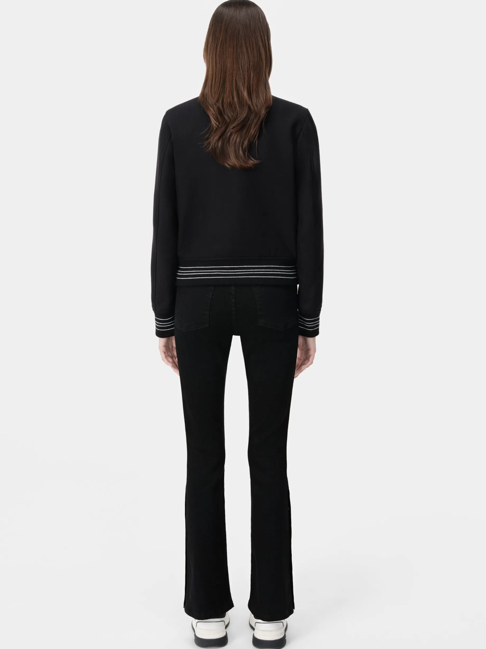 WOMEN'S KICK FLARE