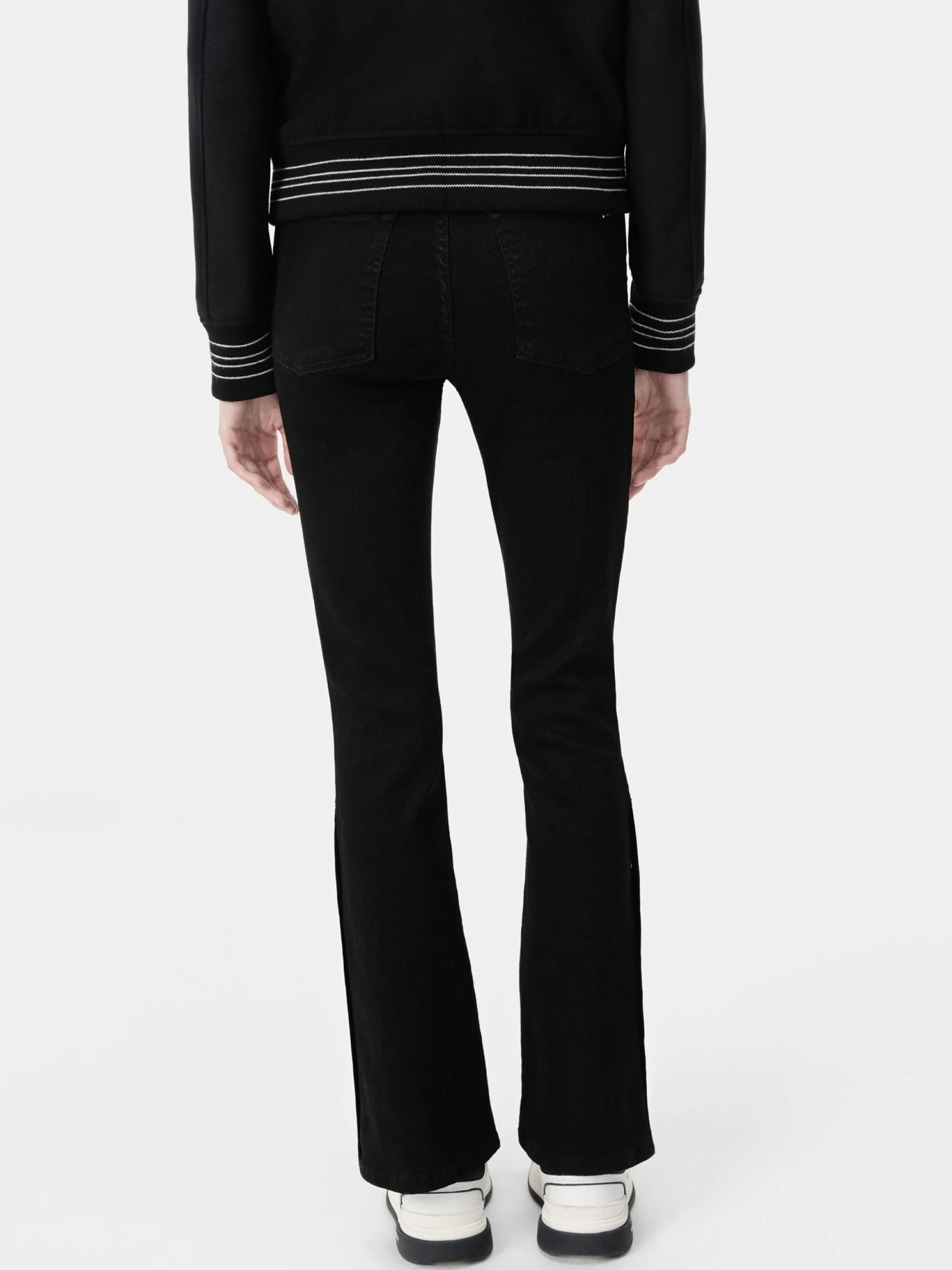 WOMEN'S KICK FLARE