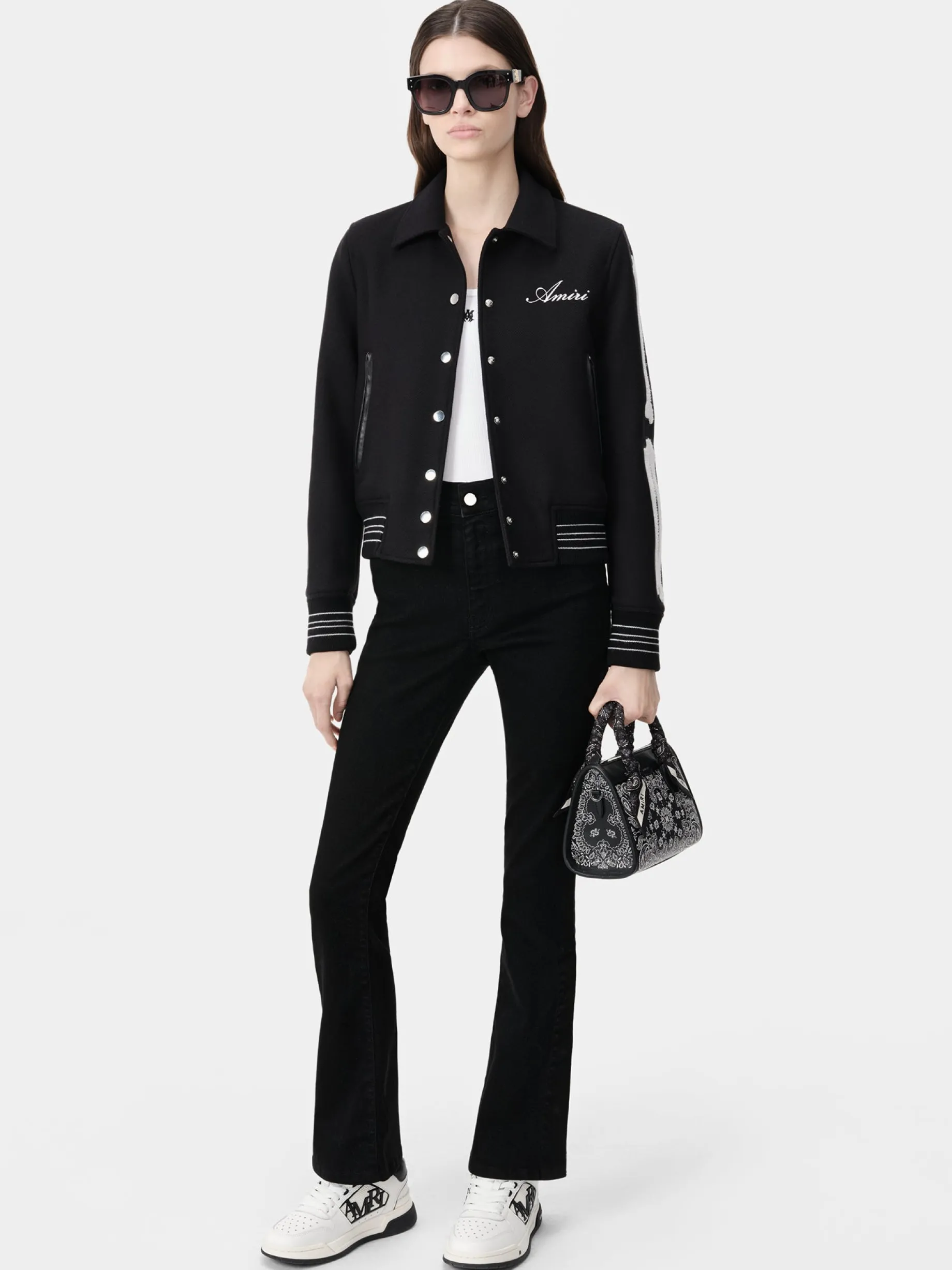 WOMEN'S KICK FLARE