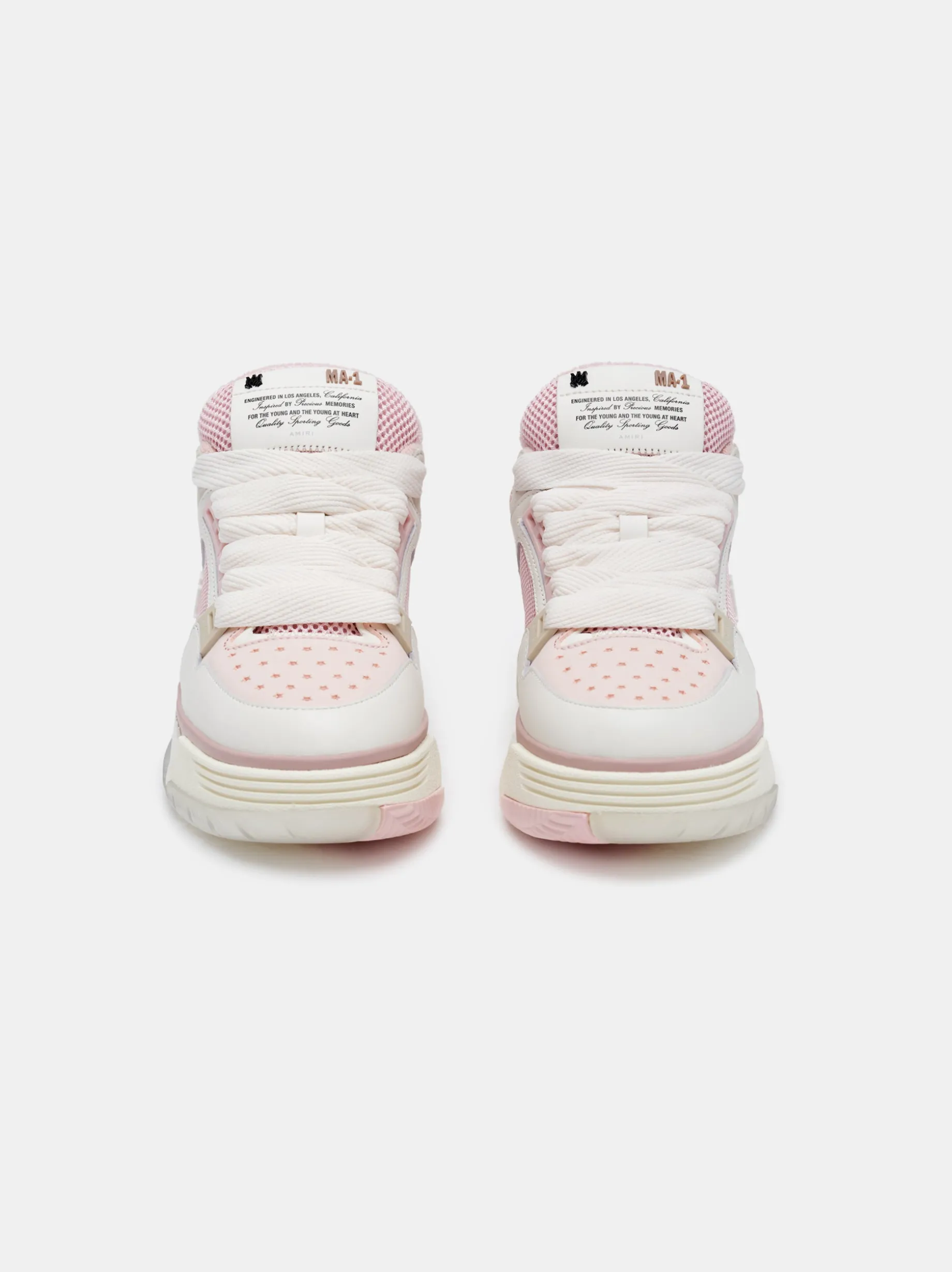 WOMEN'S MA-1