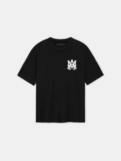 WOMEN'S MA CORE LOGO TEE