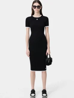 WOMEN'S MA MIDI SKIRT