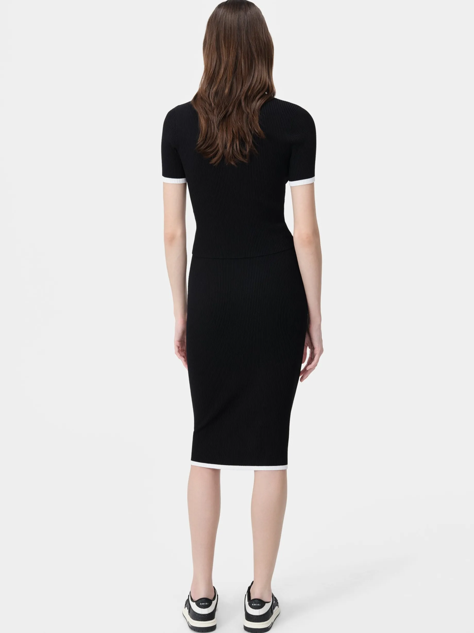 WOMEN'S MA MIDI SKIRT