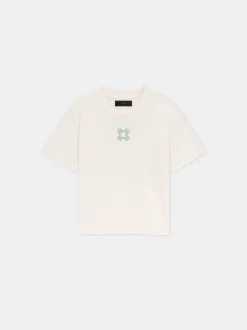 WOMEN'S MA QUAD BABY TEE