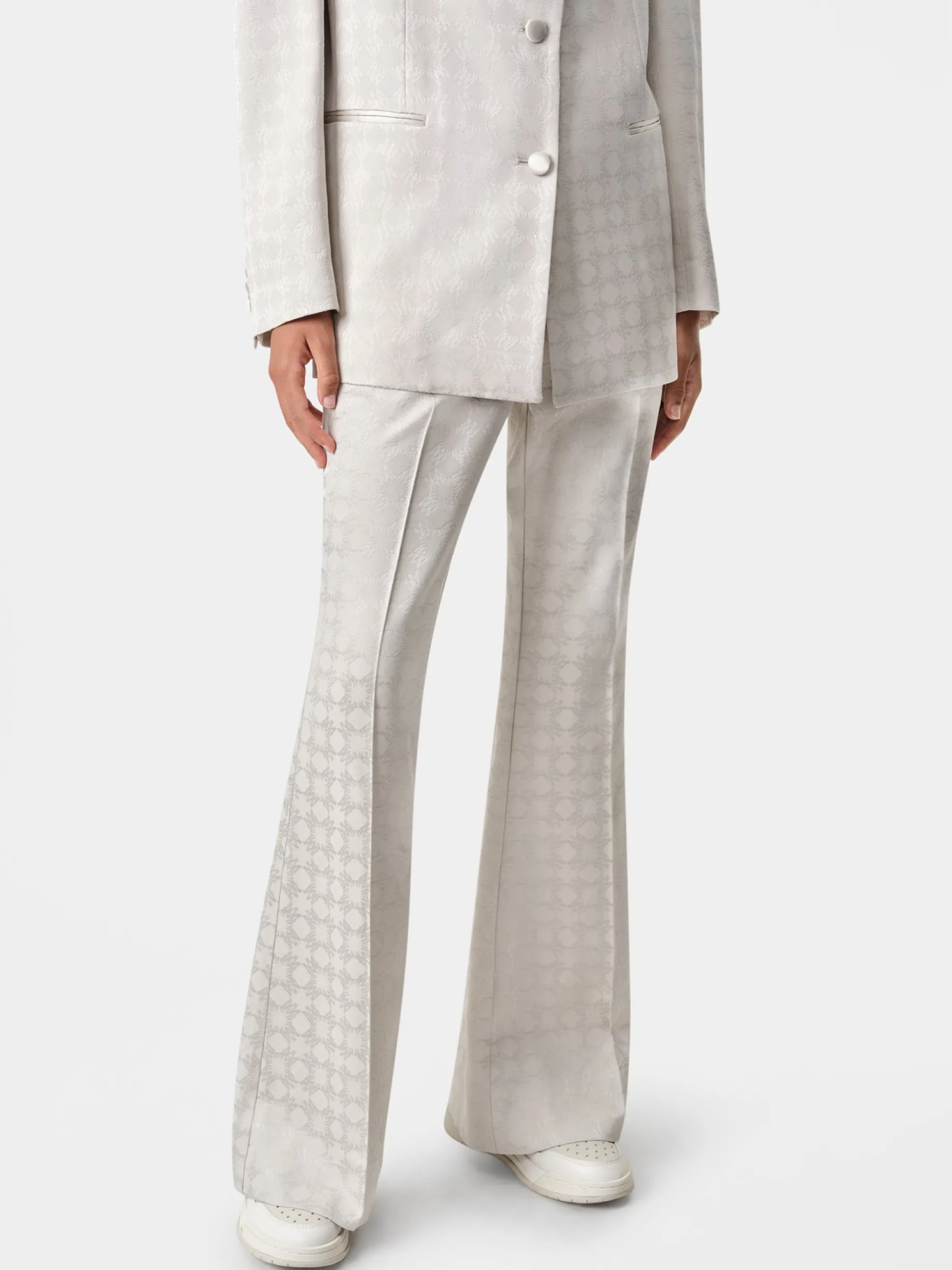 WOMEN'S MA QUAD KICK FLARE