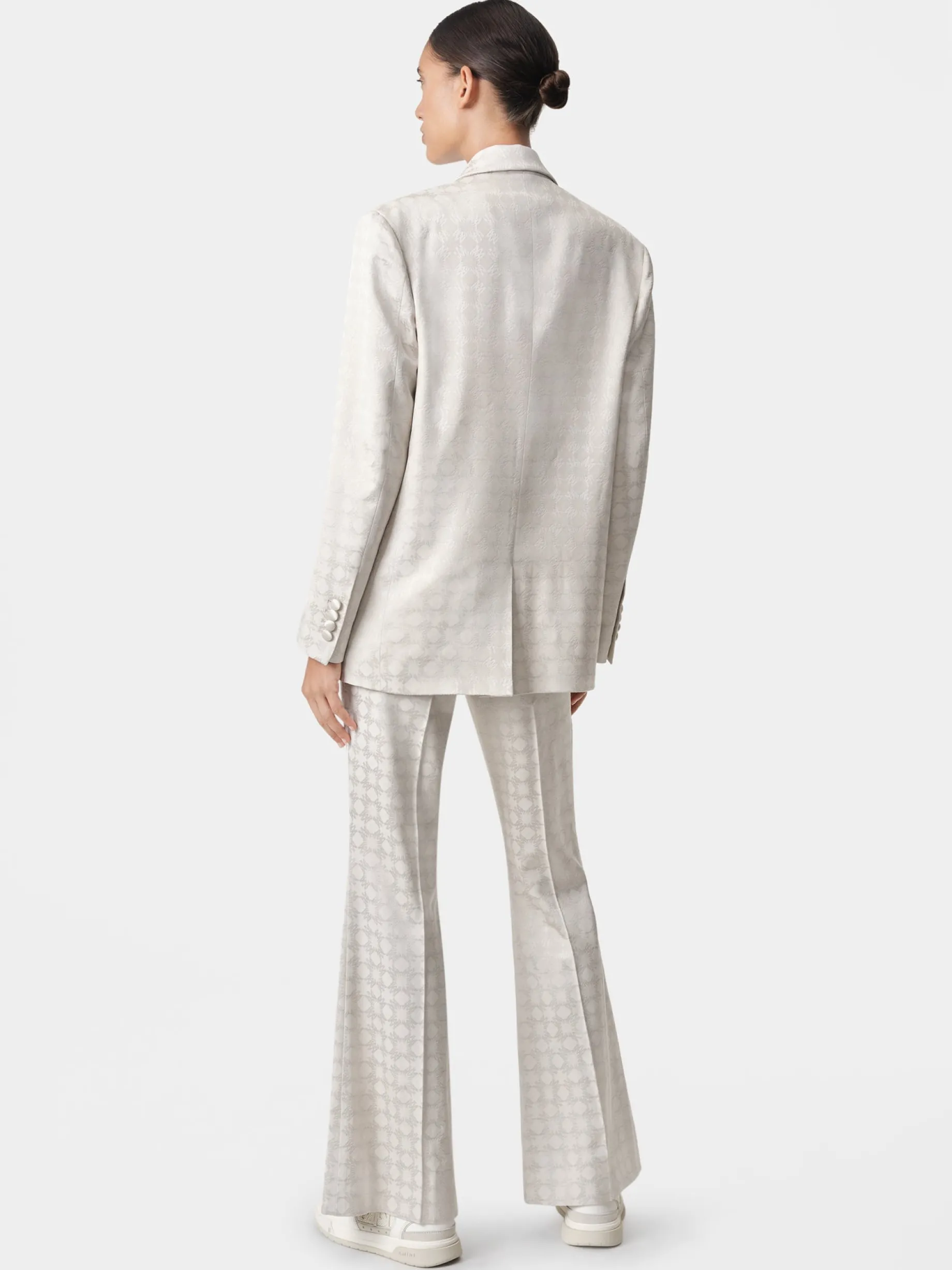 WOMEN'S MA QUAD KICK FLARE