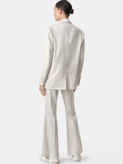 WOMEN'S MA QUAD KICK FLARE