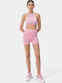 WOMEN'S MA SEAMLESS RACERBACK BRA