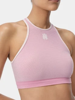WOMEN'S MA SEAMLESS RACERBACK BRA