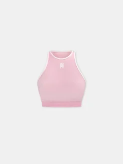 WOMEN'S MA SEAMLESS RACERBACK BRA