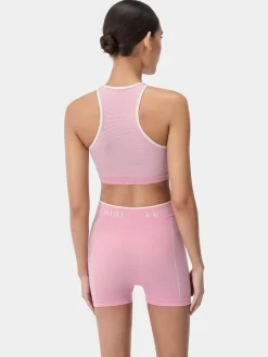 WOMEN'S MA SEAMLESS RACERBACK BRA