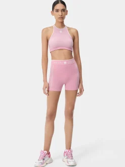 WOMEN'S MA SEAMLESS SHORT