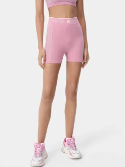 WOMEN'S MA SEAMLESS SHORT