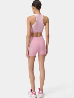 WOMEN'S MA SEAMLESS SHORT