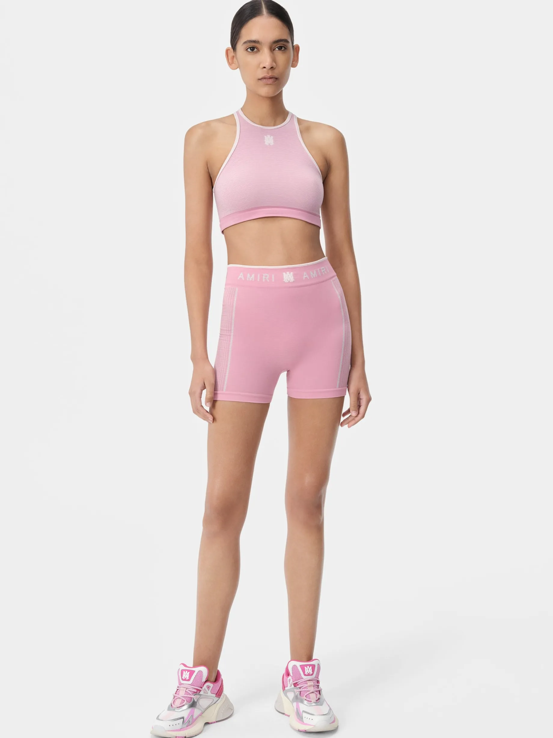 WOMEN'S MA SEAMLESS SHORT