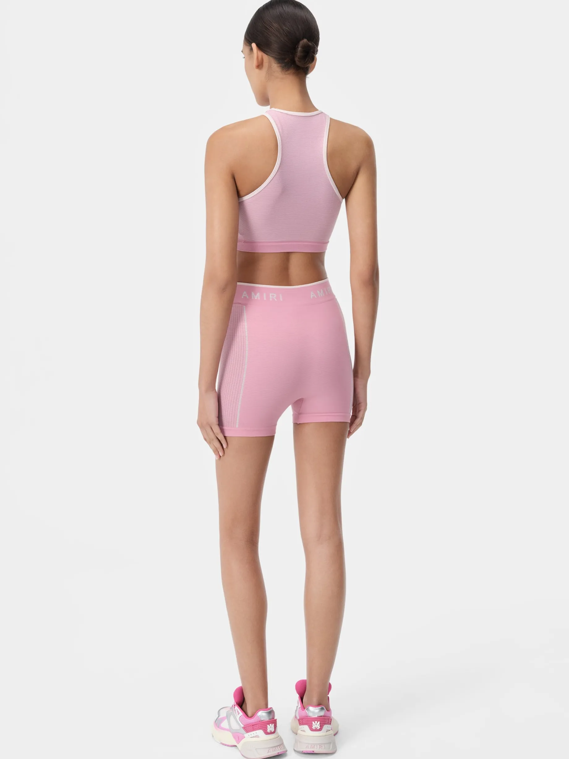 WOMEN'S MA SEAMLESS SHORT