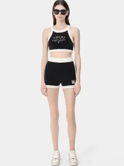 WOMEN'S MA SHORT