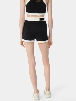 WOMEN'S MA SHORT