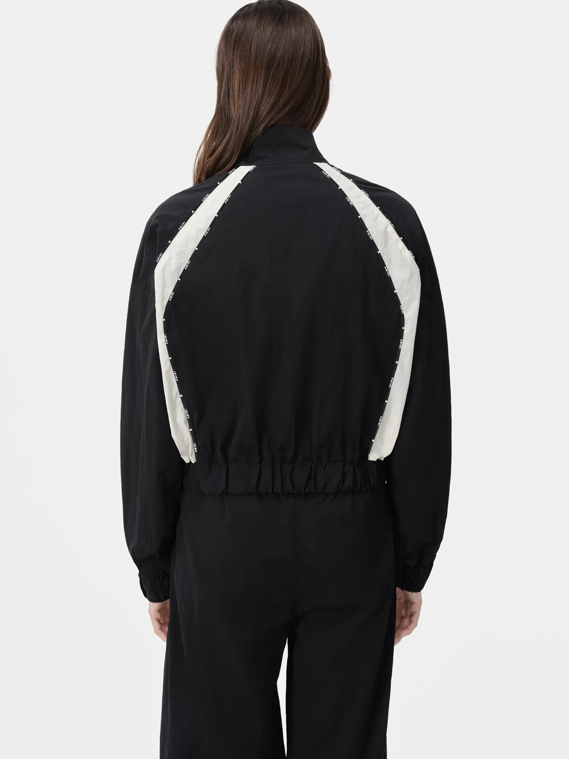 WOMEN'S RAGLAN MA TRACK JACKET