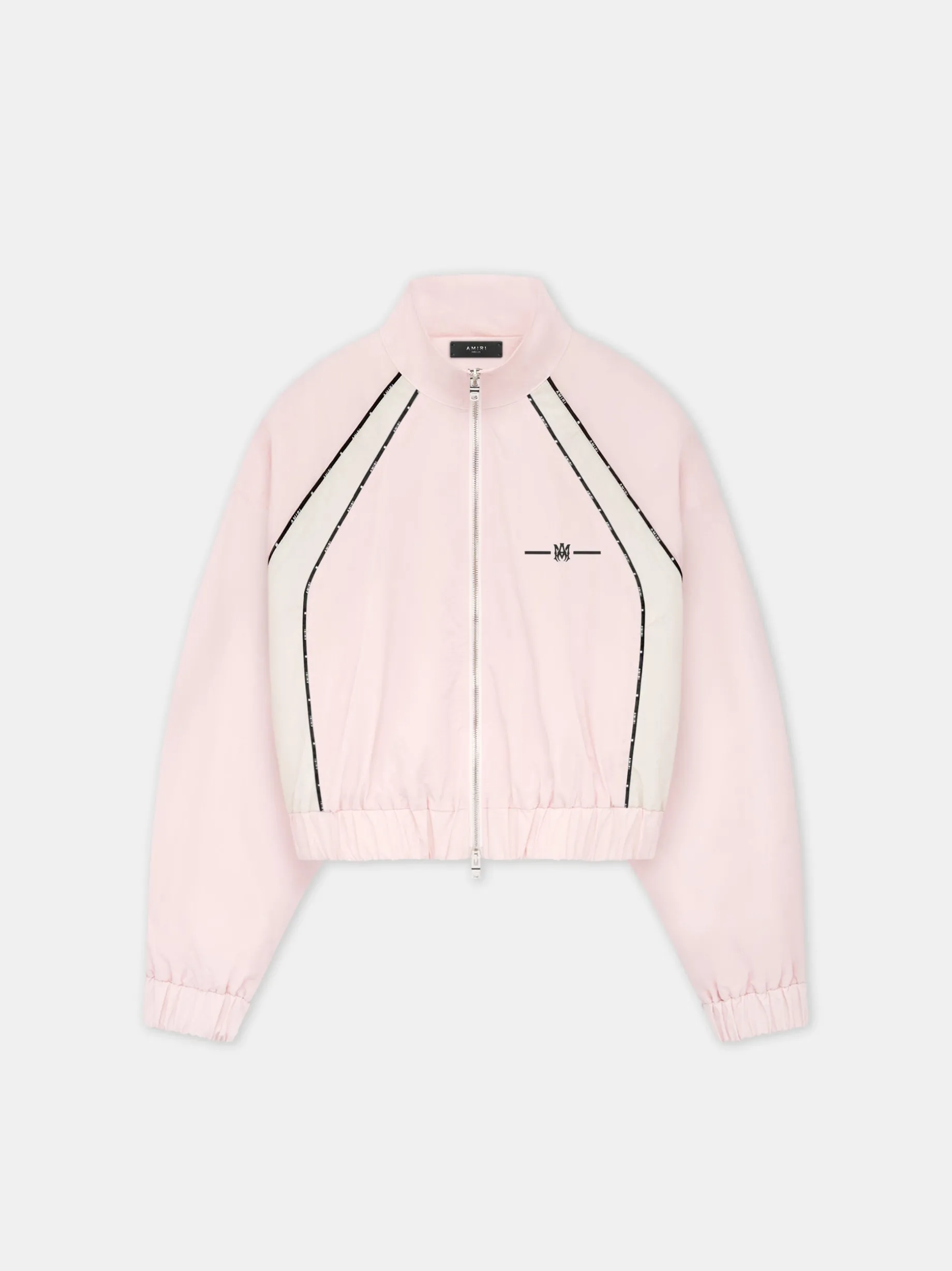 WOMEN'S RAGLAN MA TRACK JACKET