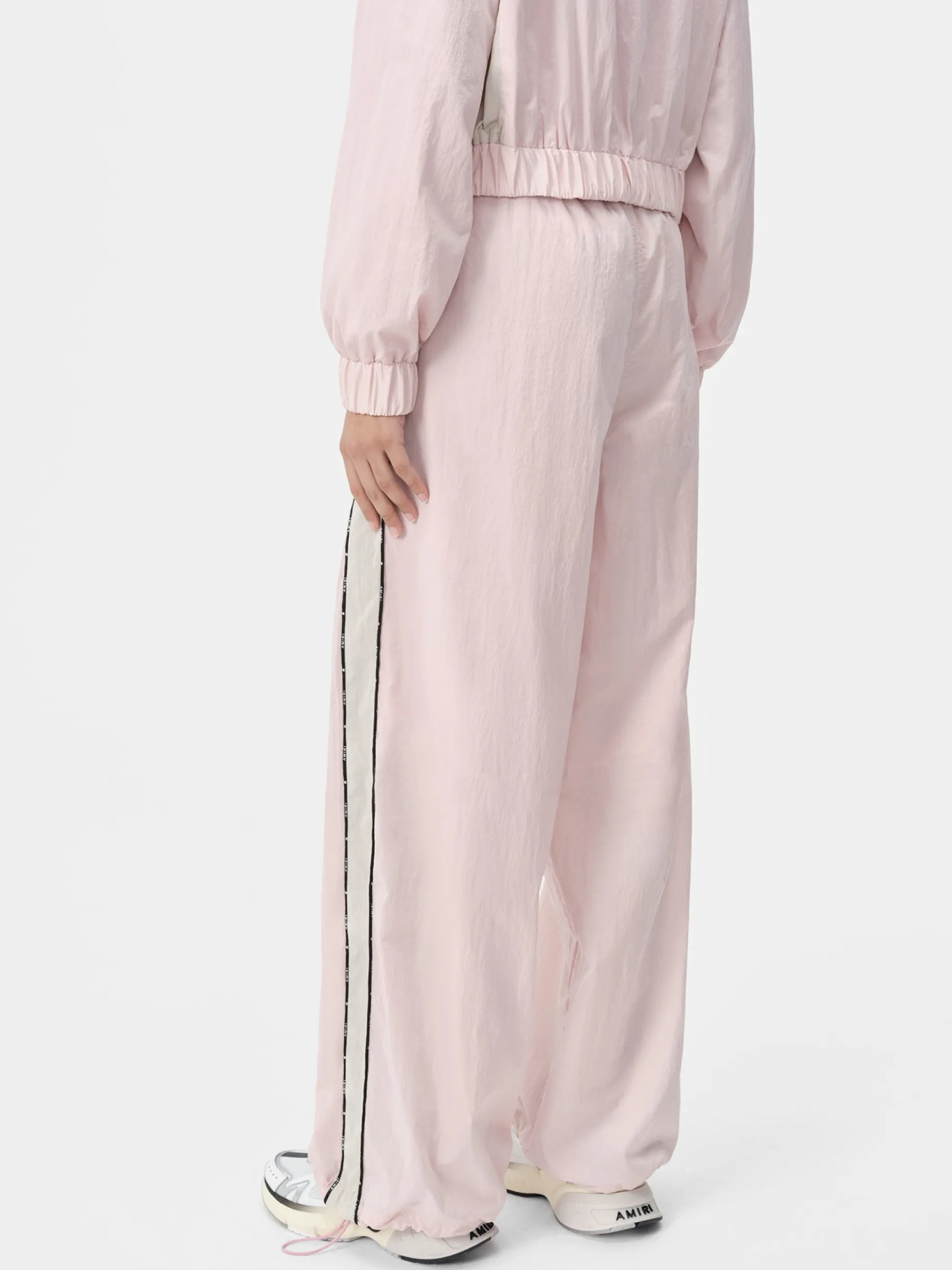 WOMEN'S RAGLAN MA TRACK PANT