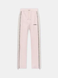 WOMEN'S RAGLAN MA TRACK PANT