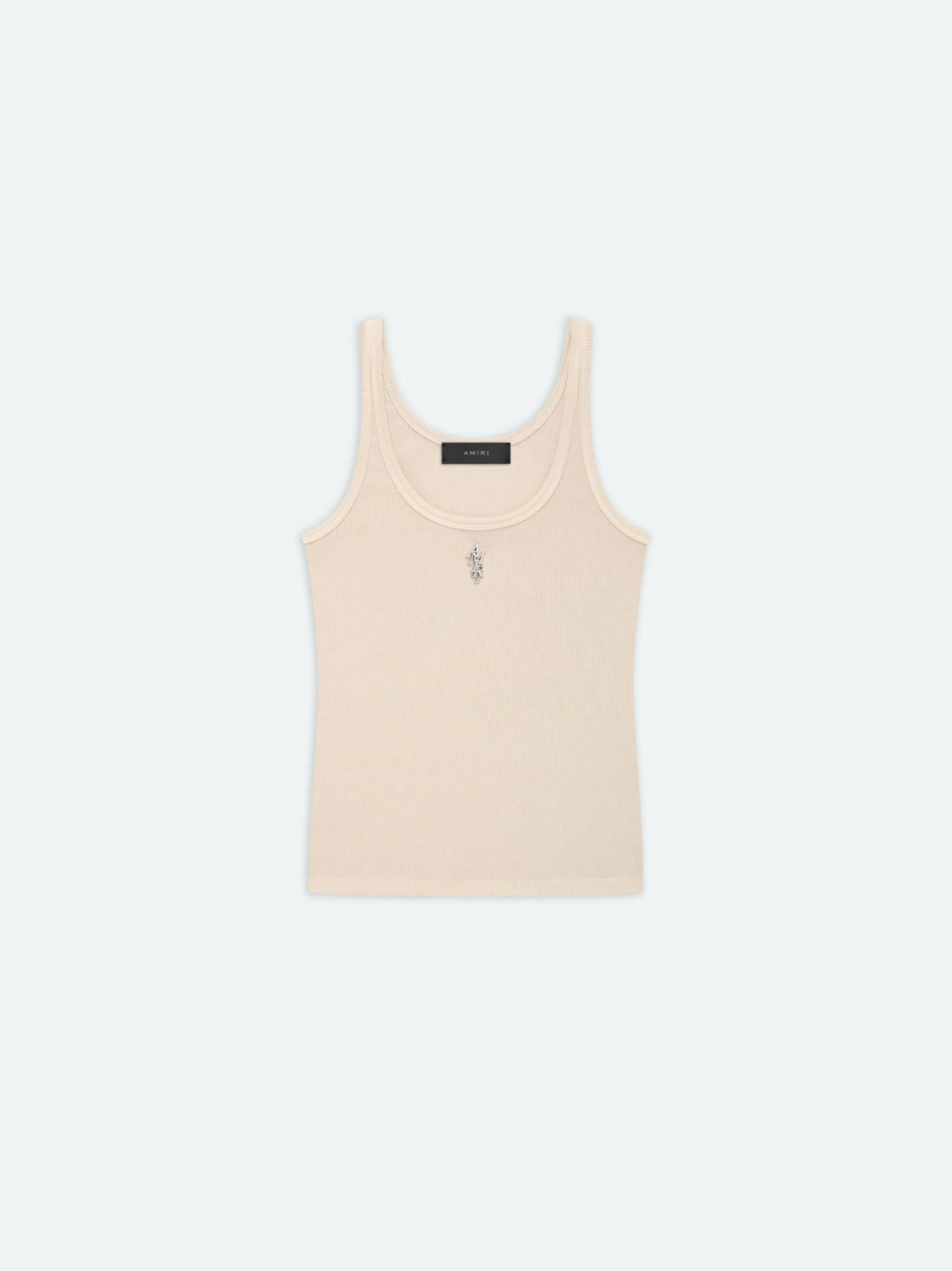 WOMEN'S RIB TANK