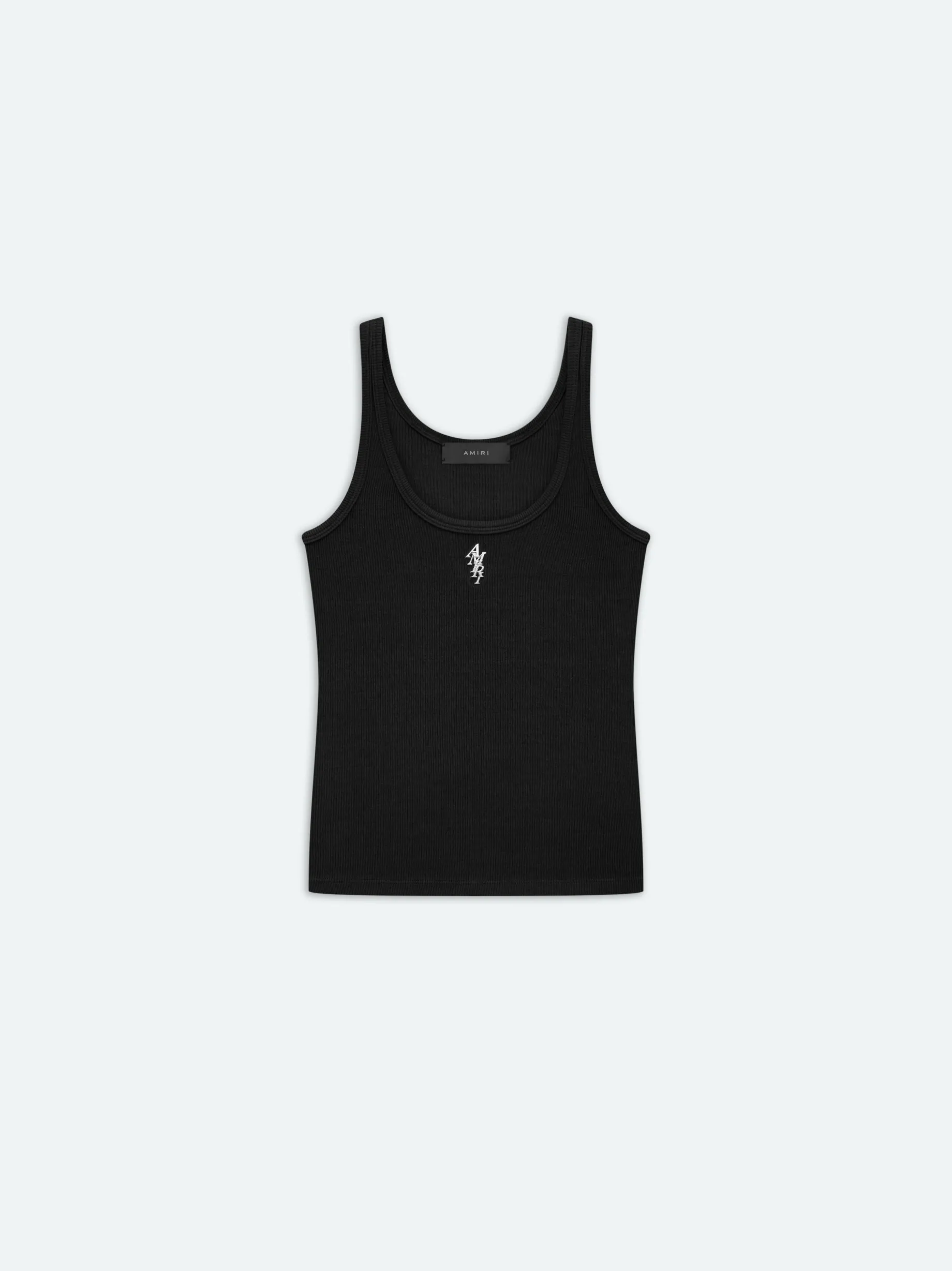 WOMEN'S RIB TANK
