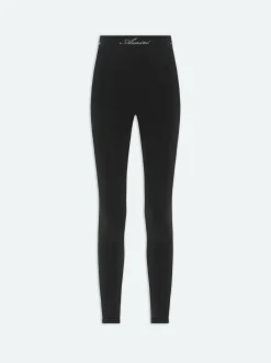 WOMEN'S SEAMLESS LEGGINGS