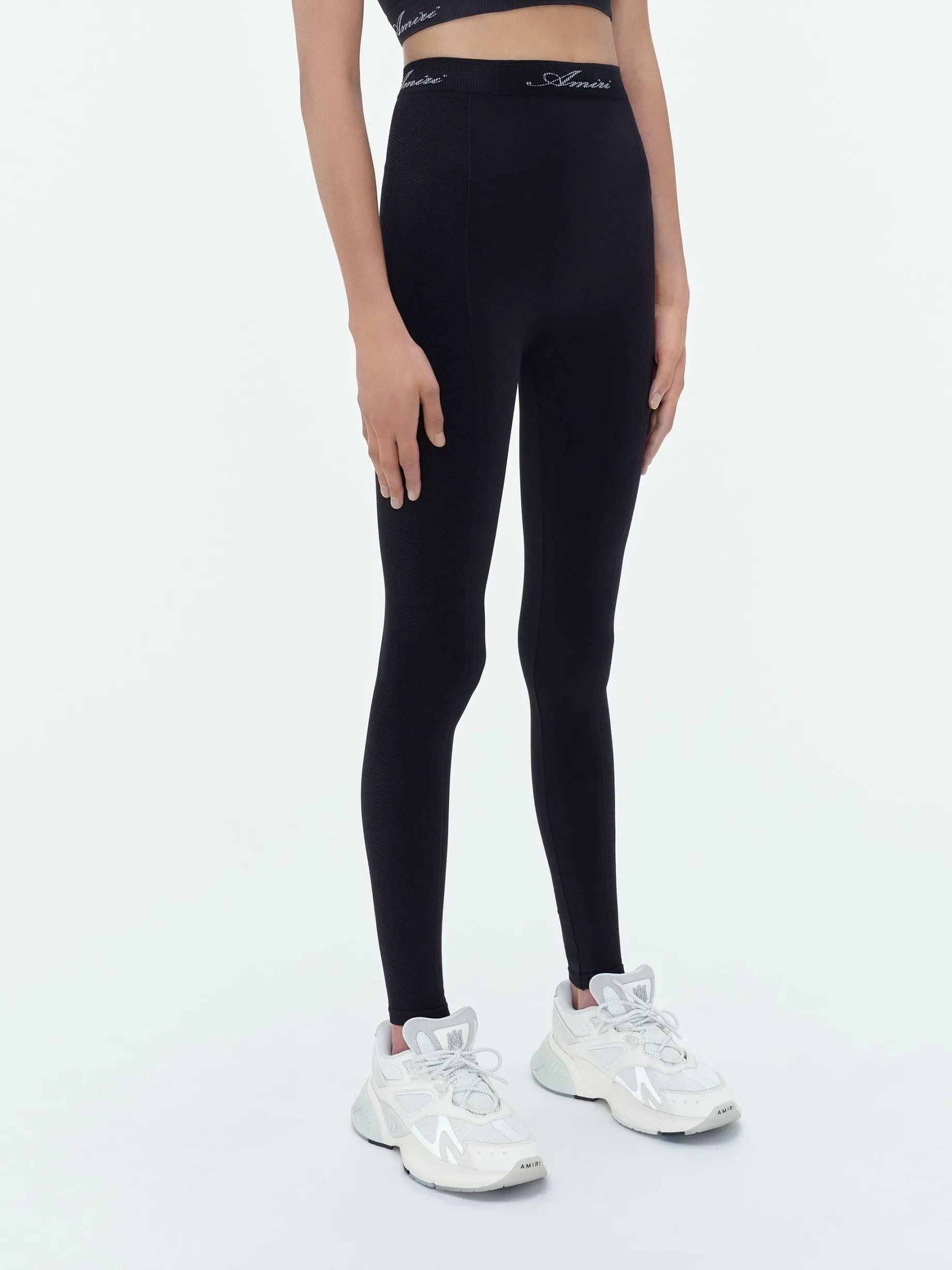 WOMEN'S SEAMLESS LEGGINGS