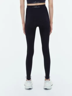 WOMEN'S SEAMLESS LEGGINGS