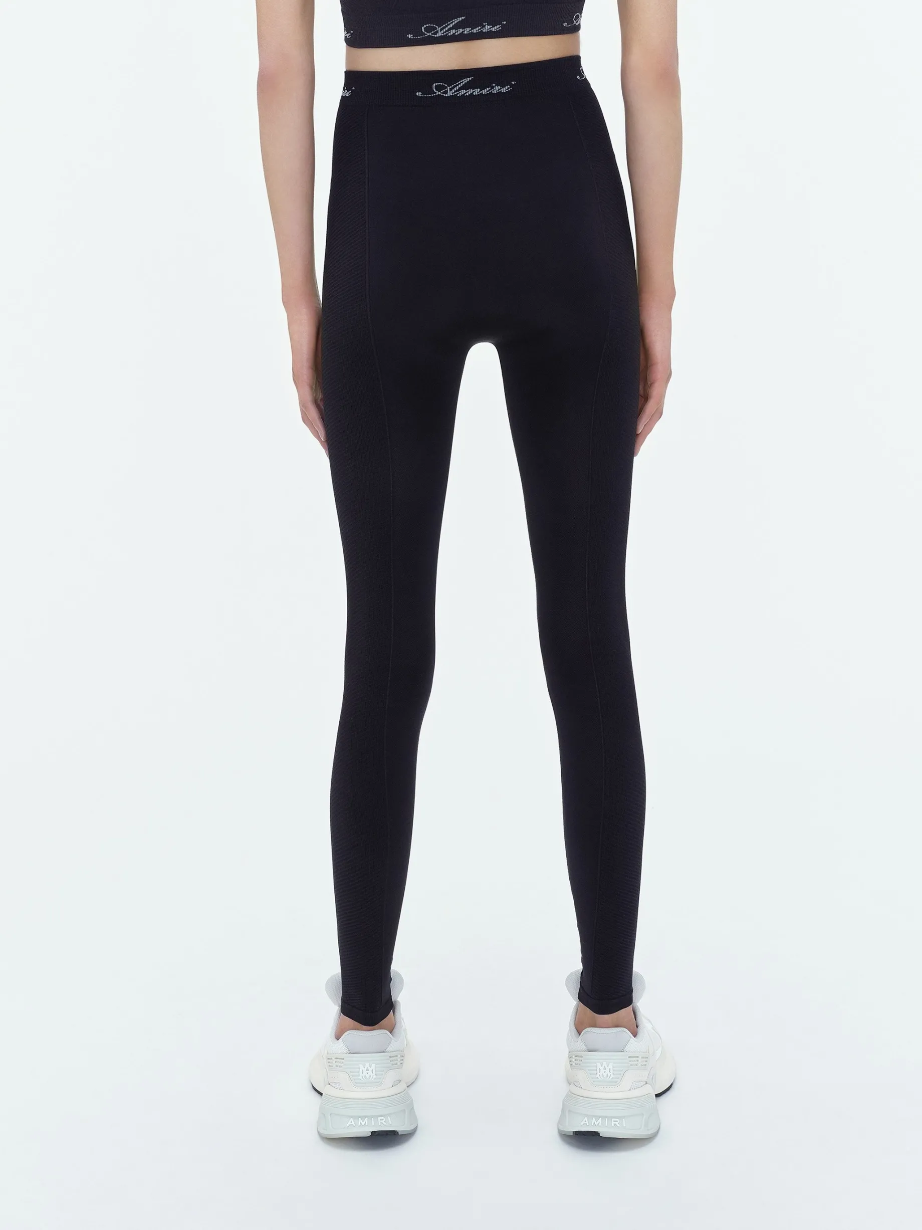 WOMEN'S SEAMLESS LEGGINGS