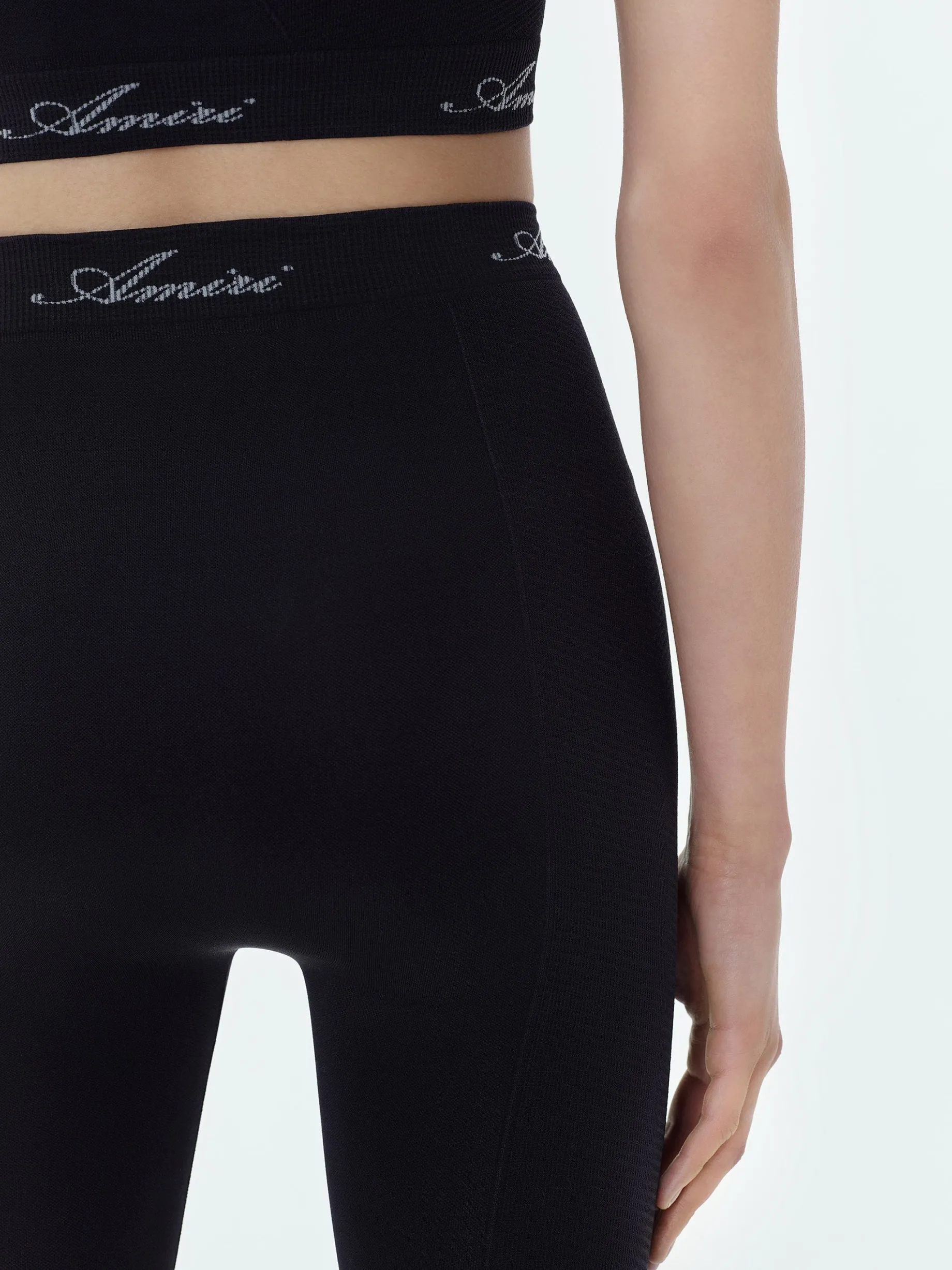 WOMEN'S SEAMLESS LEGGINGS