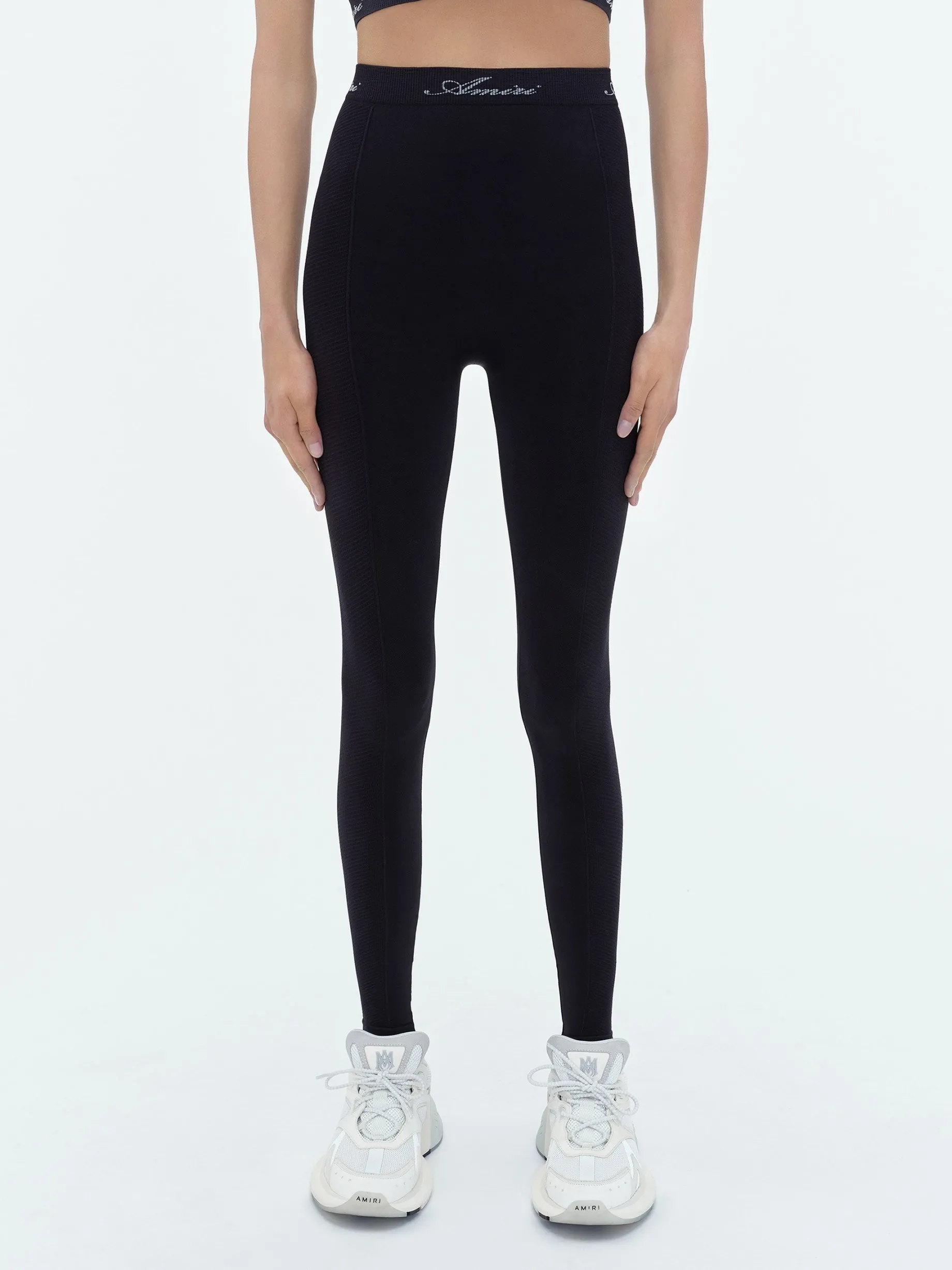WOMEN'S SEAMLESS LEGGINGS